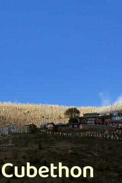Jaquette Cubethon