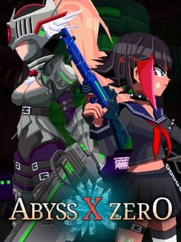 Jaquette Abyss X Zero