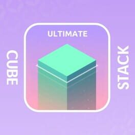 Jaquette Cube Stack Ultimate