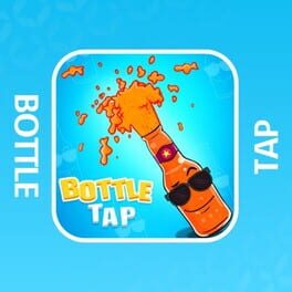 Jaquette Bottle Tap