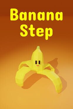 Jaquette Banana Step