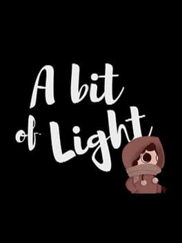 Jaquette A Bit of Light