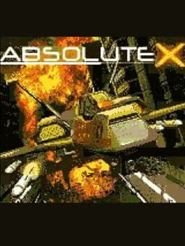 Jaquette Absolute X