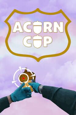 Jaquette Acorn Cop