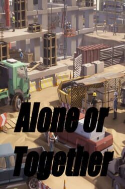 Jaquette Alone Or Together