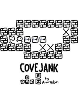 Jaquette Covejank