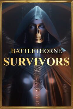 Jaquette Battlethorne: Survivors