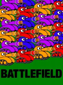 Jaquette Battlefield