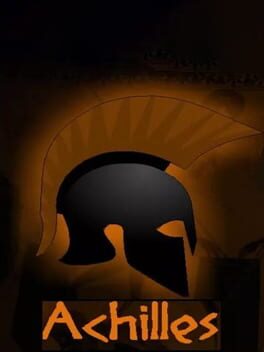 Jaquette Achilles