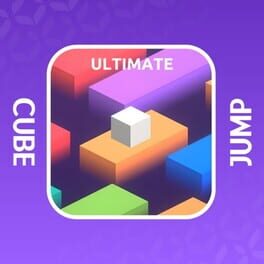 Jaquette Cube Jump Ultimate
