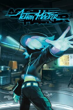 Jaquette ActionHacker