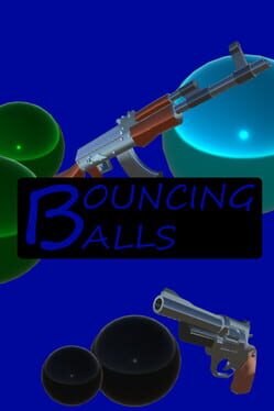 Jaquette BouncingBalls