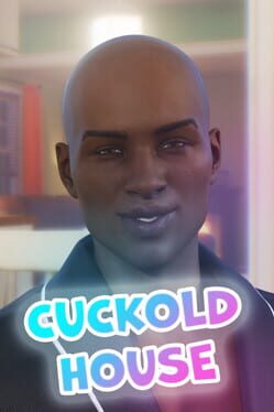 Jaquette Cuckold House