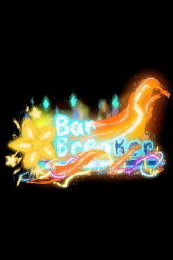 Jaquette Bar Breaker