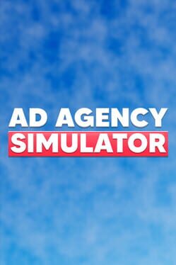 Jaquette Ad Agency Simulator