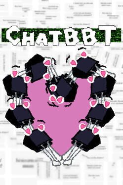 Jaquette ChatBBT
