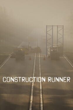Jaquette Construction Runner