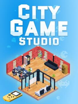 Jaquette City Game Studio