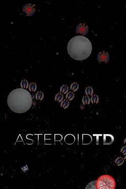 Jaquette AsteroidTD