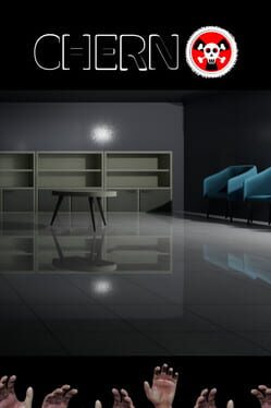 Jaquette Cherno