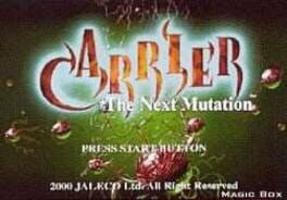 Jaquette Carrier 2: The Next Mutation