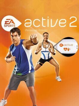 EA Sports Active 2.0