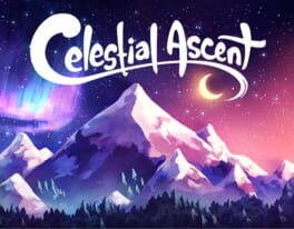 Jaquette Celestial Ascent