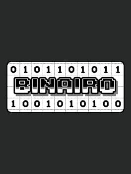 Jaquette Binairo
