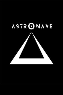 Jaquette Astronave