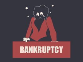 Jaquette Bankruptcy