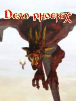 Jaquette Dead Phoenix