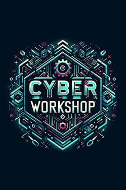 Jaquette Cyber Workshop