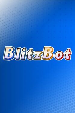 Jaquette BlitzBot