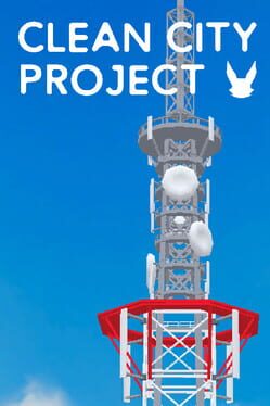 Jaquette Clean City Project