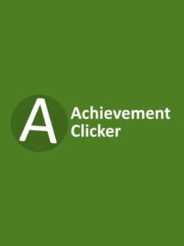 Jaquette Achievement Clicker