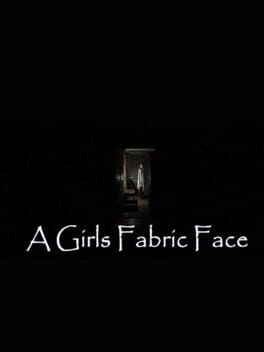 Jaquette A Girls Fabric Face