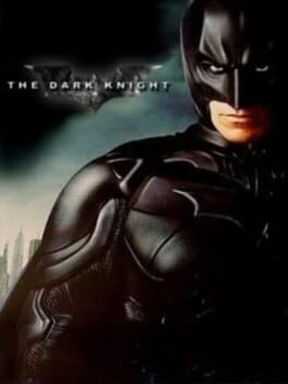 Jaquette Batman: The Dark Knight