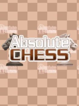Jaquette Absolute Chess