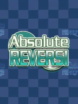 Jaquette Absolute Reversi
