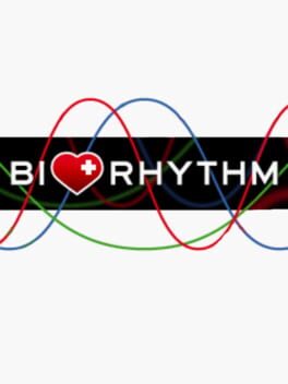 Jaquette Biorhythm