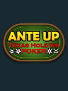 Jaquette Ante Up: Texas Hold'em