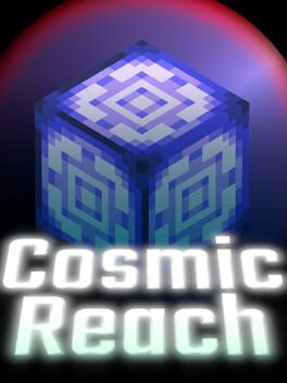 Jaquette Cosmic Reach