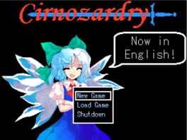 Jaquette Cirnozardry
