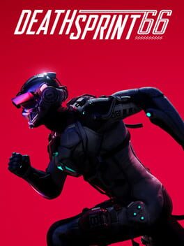 Jaquette DeathSprint 66