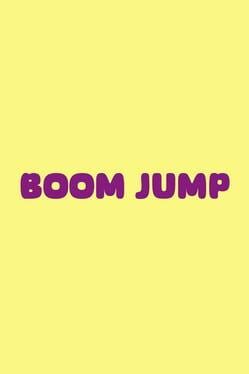 Jaquette Boom Jump