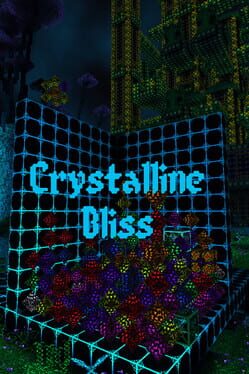 Jaquette Crystalline Bliss