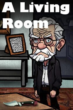 Jaquette A Living Room