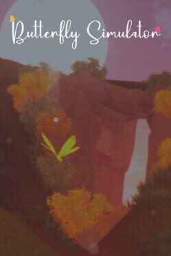 Jaquette Butterfly Simulator