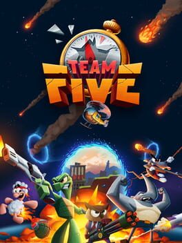 Team Five