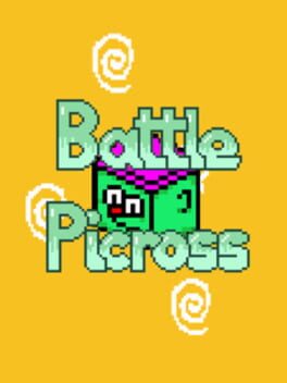 Jaquette Battle Picross